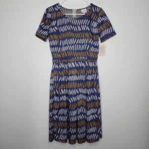 LULAROE | Amelia Dress
